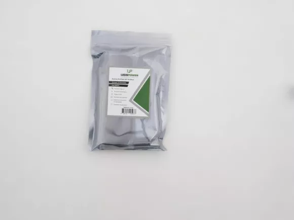 Диммер LEDS POWER N12-B Nano 10A Black 005973 Диммер LEDS POWER N12-B Nano 10A Black 005973