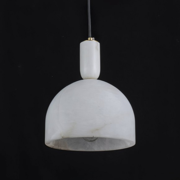 Подвесной светильник Delight Collection 8992P gold/white