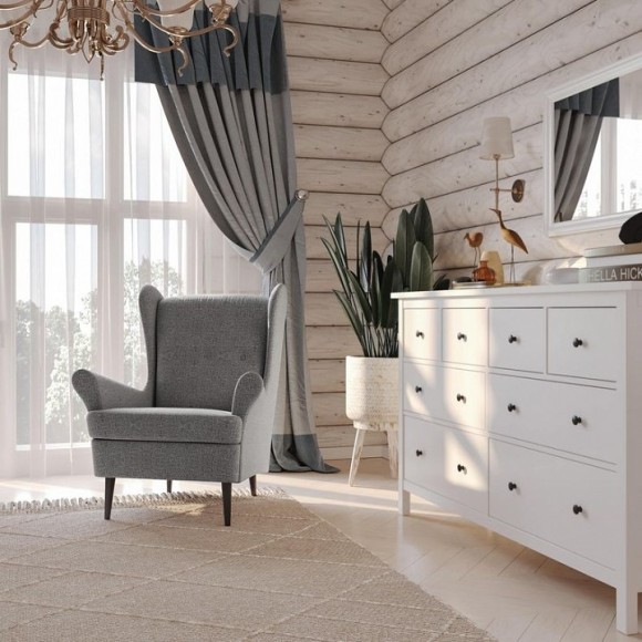 Кресло Тойво SHST_VALACH_MA90