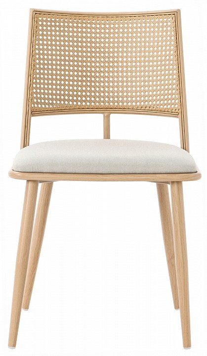 Набор из 4 стульев Unity Echo HSBI_DC2245_beige_4