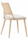 Набор из 4 стульев Unity Echo HSBI_DC2245_beige_4