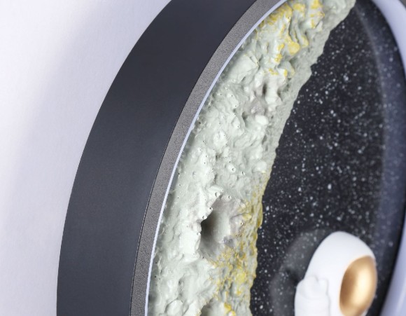 Настенный светильник Ambrella Light Wallers FW11102