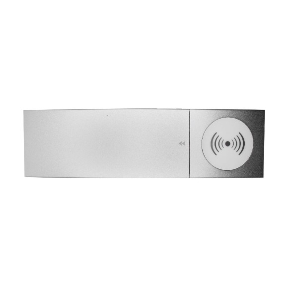 Блок розеток (2 секции RJ-45 + 2 USB беспр.зарядка с кабелем питания) Mebax 00-00002892