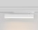 Трековый магнитный светильник Ambrella Light Magnetic 220V GL1351