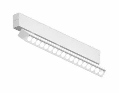 Трековый магнитный светильник Ambrella Light Magnetic 220V GL1351