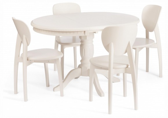 Стол обеденный Stefano TET_20577