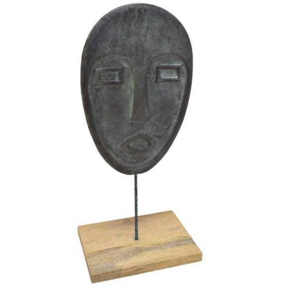 Статуэтка Лицо Eglo Hokuta 427034