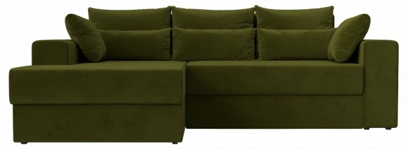 Диван-кровать Майами LDV_128217