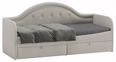 Кровать Адель Тип 1 TRI_224403
