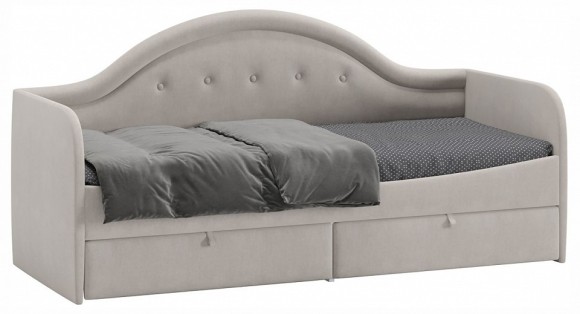 Кровать Адель Тип 1 TRI_224403