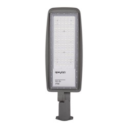 Уличный консольный светильник Apeyron 29-12