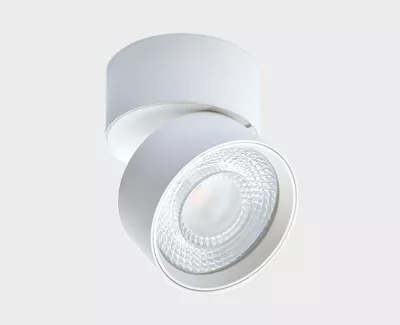 Накладной спот Italline IT02-010 white 4000K