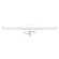 Трековый магнитный светильник Crystal Lux CLT 0.33 004 13W WH 4000K
