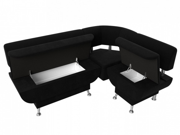 Диван Альфа LDV_130802