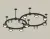 Комплект подвесного светильника Ambrella Light Techno Ring XR92221003  (A9222, A9227, C9238, C9232, N8415)