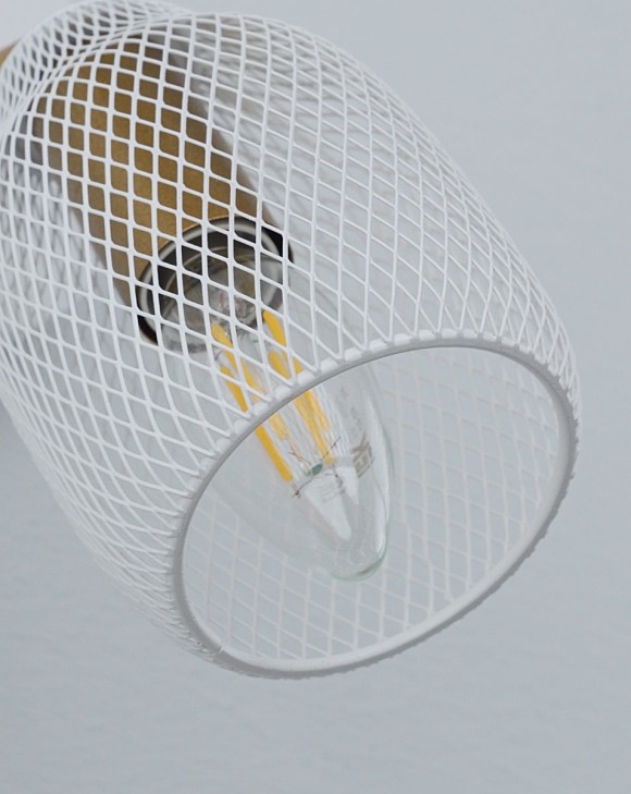 Спот Moderli Adalina V11839-1W