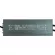 Трансформатор электронный для светодиодной ленты Feron LB007 300W 12V IP67 (драйвер) 53082