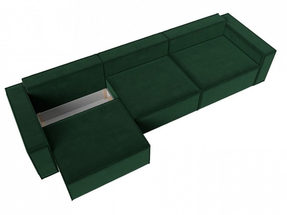 Диван-кровать Куба LDV_131030