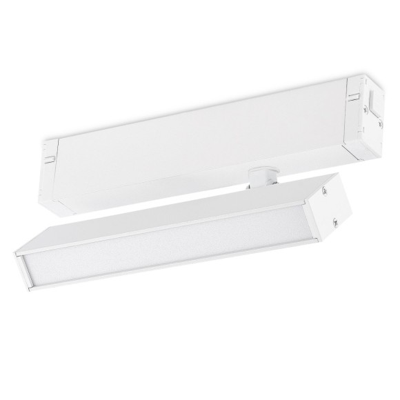 Трековый светильник ST Luce Skyline 220 ST378.596.09