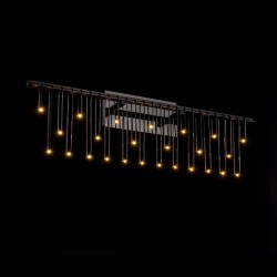 Настенный светильник Delight Collection MB23001008-1A black