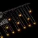 Настенный светильник Delight Collection MB23001008-1A black