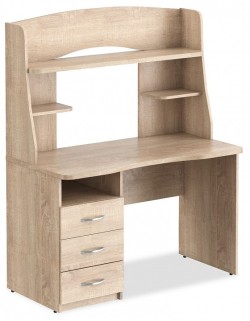 Стол компьютерный Comp CD 1215.A SKY_00-07127646