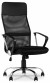 Кресло компьютерное Topchairs Benefit SGR_D-200_black