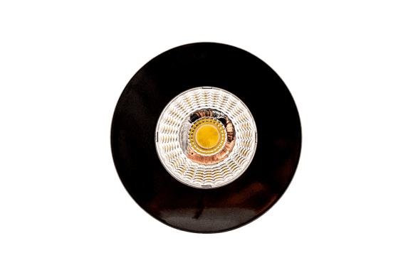 Встраиваемый светильник DesignLed LC1528BK-5-NW 002217