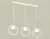 Подвесной светильник Ambrella Light Traditional (C9106, N8399) XB9106156