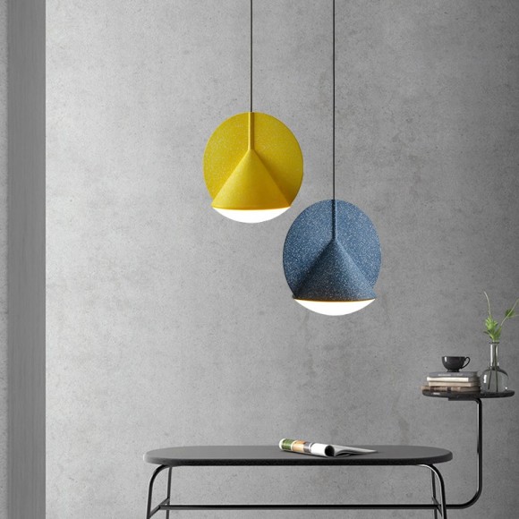 Подвесной светильник ImperiumLoft Flecks 140693-26