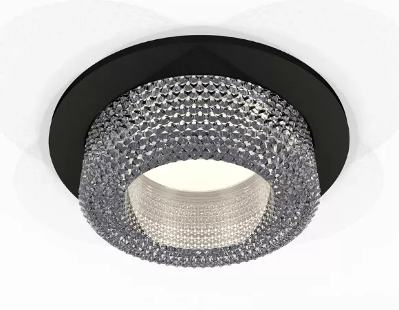 Встраиваемый светильник Ambrella Light Techno XC7622020 (C7622, N7191) Встраиваемый светильник Ambrella Light Techno XC7622020 (C7622, N7191)