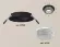Встраиваемый светильник Ambrella Light Techno XC7622020 (C7622, N7191)