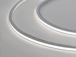 Светодиодная лента SWG PRO 2835 4000K 5м SWG-WL2120-24-6-NW-67 00-00032826