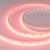 Светодиодная лента Arlight RT-A120-8mm 24V Scarlet (9.6 W/m, IP20, 2835, 5m) 043383