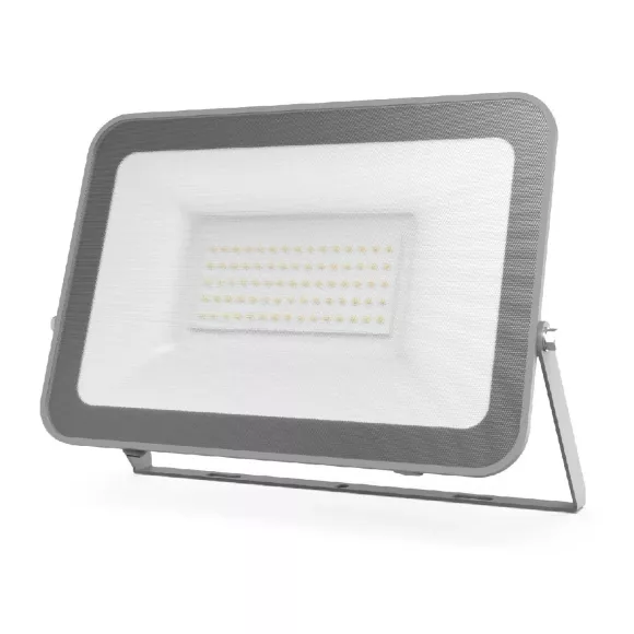 Прожектор светодиодный Gauss Qplus 50W 6500К 690511350 Прожектор светодиодный Gauss Qplus 50W 6500К 690511350