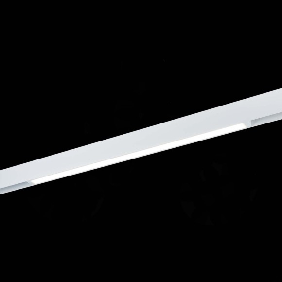 Трековый светильник ST Luce Skyline 220 Smart ST657.596.27H