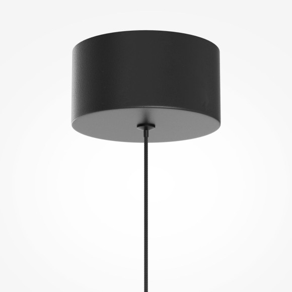 Подвесной светильник Maytoni Bell MOD534PL-L4B3K