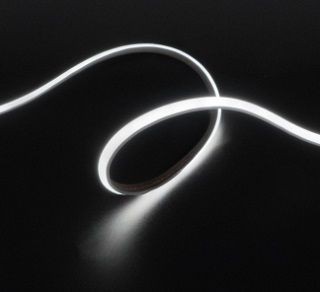 Светодиодная лента герметичная Arlight MOONLIGHT-TOP-M280-10x5mm 24V Warm3000 (15 W/m, IP65, 5m, wire x1) 041522