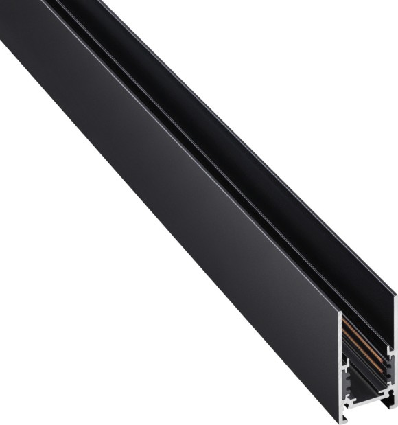 Шинопровод магнитный накладной Myfar MagLine 23 MT0201-2B