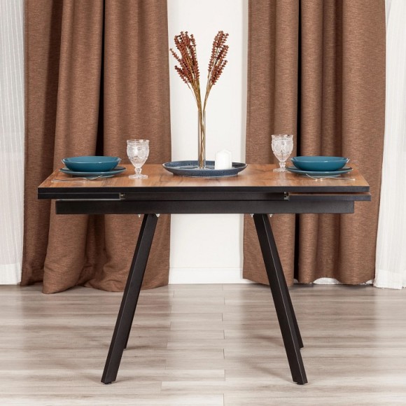 Стол обеденный Vigo TET_20622