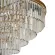 Каскадная люстра Loft IT Prism Clear 10019/800C
