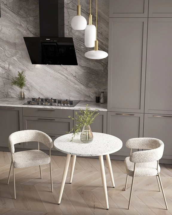 Стол обеденный Nymphaea SGR_F-1715-1_TER3860-1