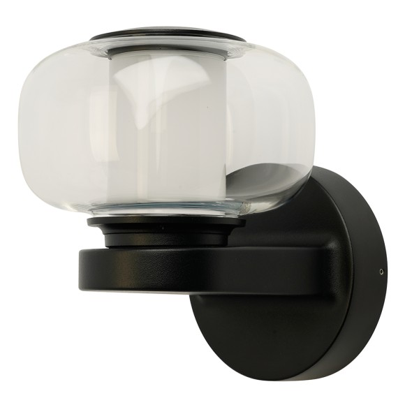 Уличный настенный светильник Feron Париж DH1601 51988