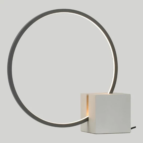 Настольная лампа Lussole Stream LSP-4013