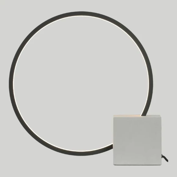 Настольная лампа Lussole Stream LSP-4013