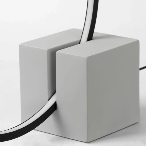 Настольная лампа Lussole Stream LSP-4013