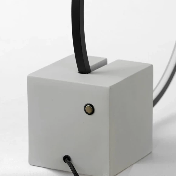 Настольная лампа Lussole Stream LSP-4013