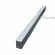 Линейный подвесной светильник Uniel UL-00013176 ULO-K10D 60W/5000K/L120/H IP40 BLACK