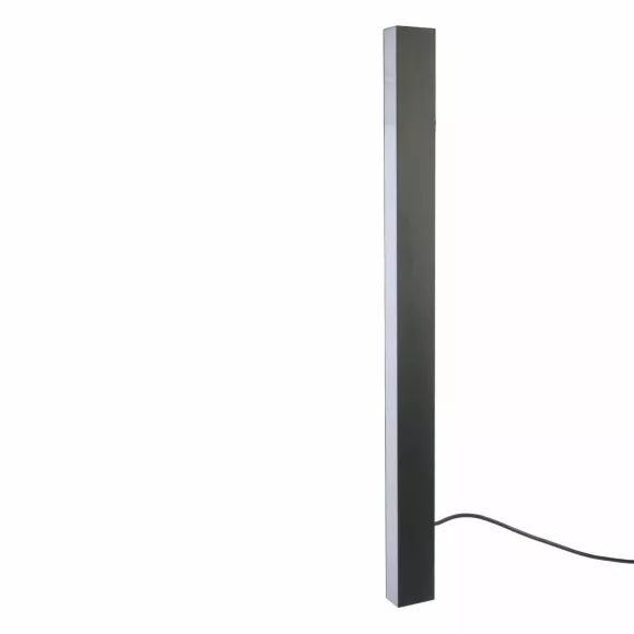 Линейный подвесной светильник Uniel UL-00013176 ULO-K10D 60W/5000K/L120/H IP40 BLACK Линейный подвесной светильник Uniel UL-00013176 ULO-K10D 60W/5000K/L120/H IP40 BLACK