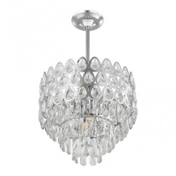 Люстра на штанге Arte Milano Sorrento 372019/6/300/390 CR